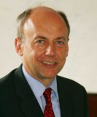 Paul Holme